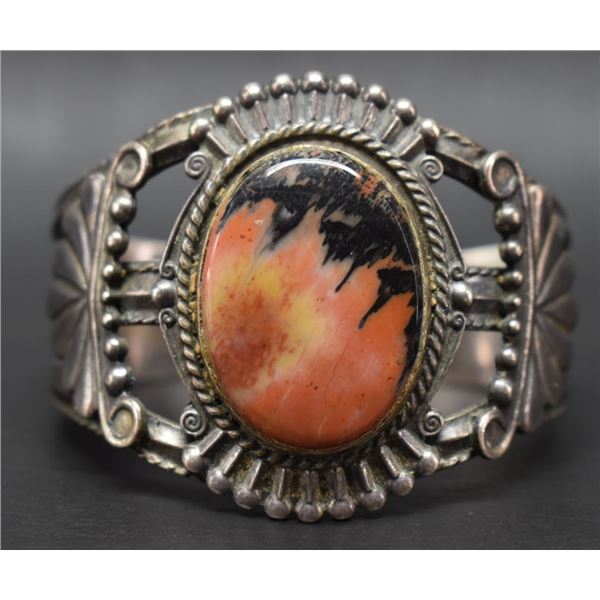 NAVAJO INDIAN BRACELET