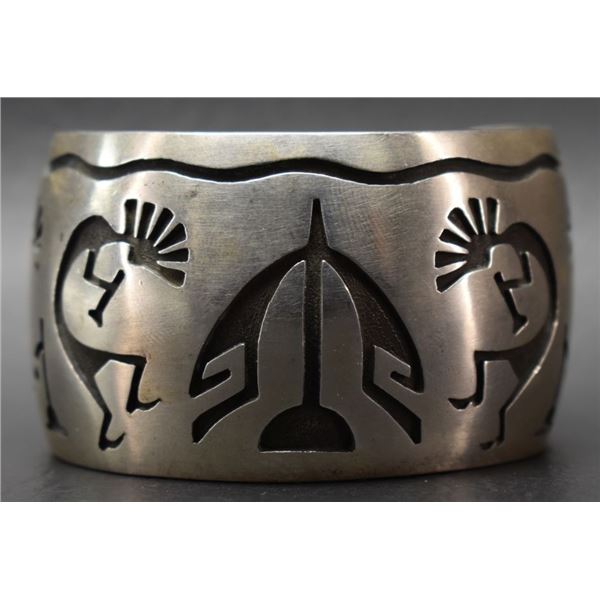 HOPI INDIAN BRACELET