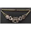 Image 2 : NAVAJO INDIAN NECKLACE