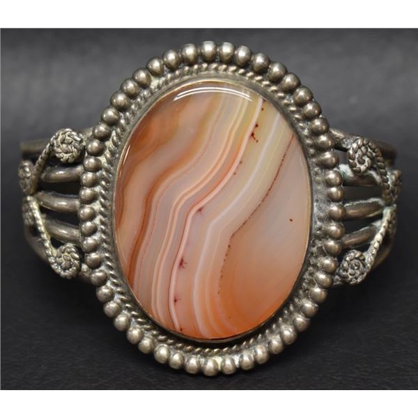 NAVAJO INDIAN BRACELET