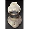 Image 3 : NAVAJO INDIAN RING ( CARL LUTHEY)