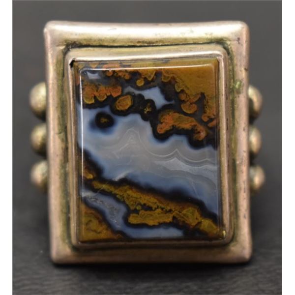 NAVAJO INDIAN RING