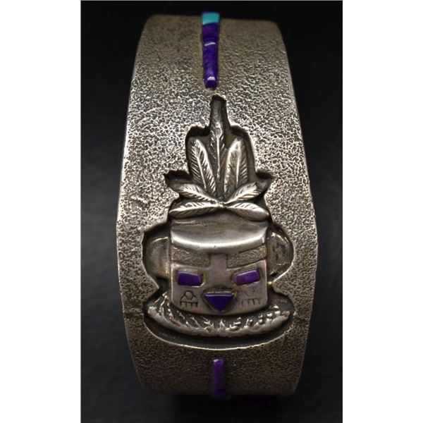 PUEBLO INDIAN BRACELET