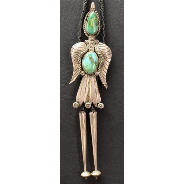 NAVAJO INDIAN BOLO