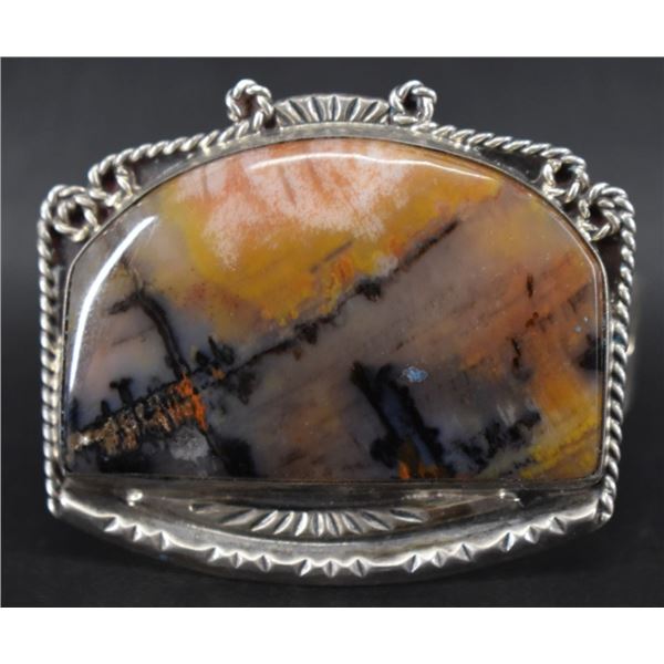 NAVAJO INDIAN BRACELET
