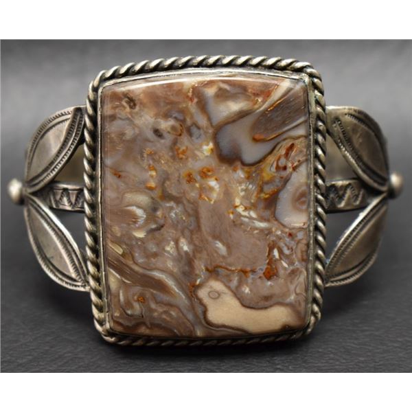 NAVAJO INDIAN BRACELET