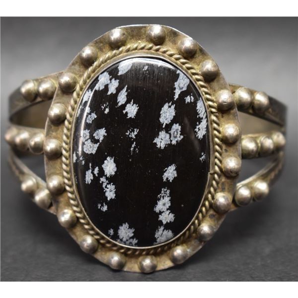 NAVAJO INDIAN BRACELET