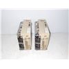 Image 2 : (2) Yaskawa #SGDH-30AE Servo Packs