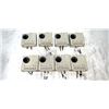 Image 1 : Lot of (8) Rittal # SK3110 Temperature Controllers