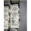 Image 3 : Lot of (8) Rittal # SK3110 Temperature Controllers