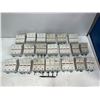 Image 1 : Lot of Gould/Ferraz Shawmut Fuse Holders