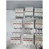 Image 2 : Lot of Gould/Ferraz Shawmut Fuse Holders