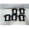 Image 2 : (5) Pepperl + Fuchs #VBA-4E1A-KE3-ZEJ/SR_AS-i Safety Relays