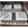 Image 2 : (2) Rittal #SK3304540 Enclosure Cooling Units