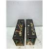 Image 2 : (2) Sanritz #CPS-12N Power Supplies