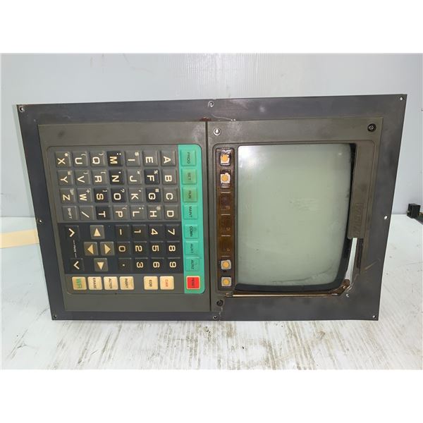 TOTOKU ELECTRIC #MDT948B-3B CRT Display Unit