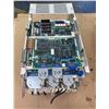 Image 1 : Yaskawa #CIMR-MTIII-7.5K Transistor Inverter