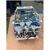 Image 2 : Yaskawa #CIMR-MTIII-7.5K Transistor Inverter