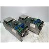 Image 1 : (2) Yaskawa #CACR-SR15BE12G-E Servopacks