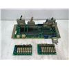 Image 1 : Lot of Yaskawa Circuit Boards