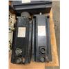Image 2 : (3) Yaskawa #USAGED-13A22T AC Servo Motors