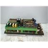 Image 2 : Panasonic #ZK DSABB1 Servo Driver