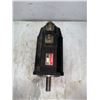 Image 3 : Panasonic #MFA100MBLNBA AC Servo Motor