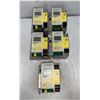 Image 1 : (5) Euchner #GMOX-PR-22DN-C16 AS-i Safety Monitors