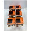 Image 1 : Lot of (6) IFM Electronics AS-i #AC1223 Power Supplies