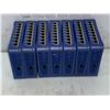 Image 2 : Lot of (7) Hirschmann #Spider II 8TX EEC Rail Switches