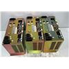 Image 1 : (3) Yaskawa #JZRCR-NTU02-2 / #JANCD-NTU01-2 REV. C06 Modules