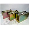 Image 2 : (3) Yaskawa #JZRCR-NTU02-2 / #JANCD-NTU01-2 REV. C06 Modules