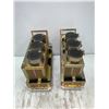 Image 2 : (2) Yaskawa #SGDR-C0A250A01B Converters