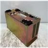 Image 2 : Yaskawa #JZRCR-NTU02-2 / #JANCD-NTU01-2 Module