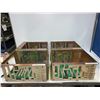 Image 2 : Lot of (4) Yaskawa #JZNC-NRK01-1 Racks with Base Boards