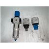 Image 1 : Lot of Festo Items (see pictures)