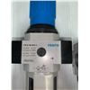 Image 2 : Lot of Festo Items (see pictures)