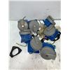 Image 2 : Lot of Plug/Receptacles (appear new)