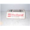 Image 2 : NEW - Hedland #H805B-050 Variable Area Non-Steam Water Flow Meter