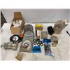 Image 1 : Lot of Misc. Electrical MRO Items
