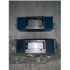 Image 2 : (2) NEW - Bosch #FF1 SH MH 01 H 50 Valves