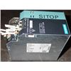 Image 1 : Siemens #6EP3333-3BA00 Power Supply