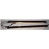 Image 1 : (2) Omron Light Curtains #F3SJ-A0605P20-L & #F3SJ-A0605P20-D