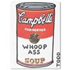 Image 1 : Whoop Ass Soup by Goldman Original