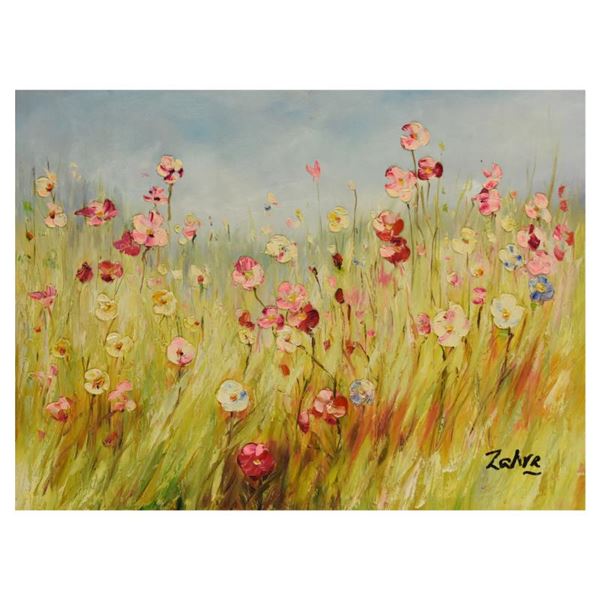 Untitled by Zahra Original