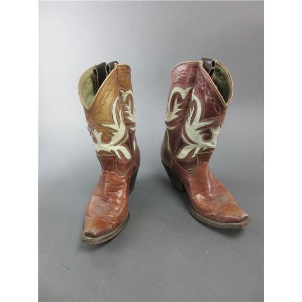 Cowboy Boots