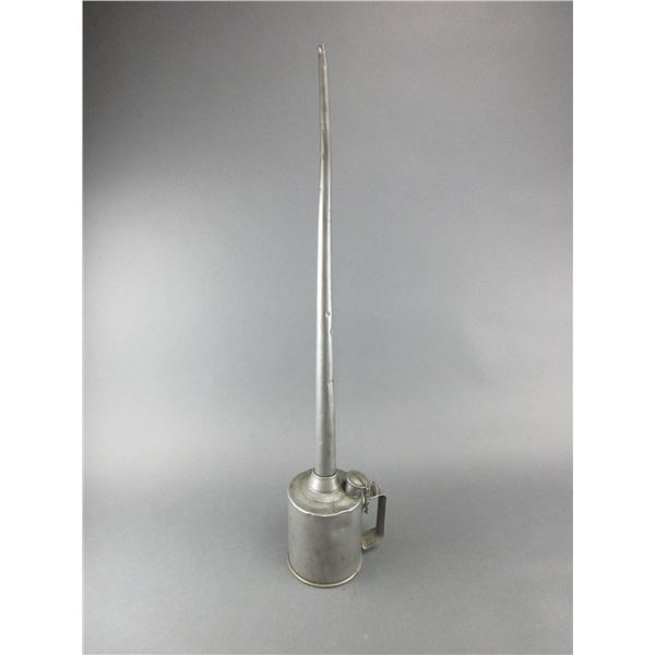 CRI + PRY Oil Can- 29"