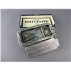 Image 1 : Lee + Schiffer Imperial Rolls Razor In Box