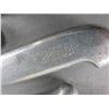 Image 2 : 16 Knives Marked FJR Clarkson Neb- 3 Sheaths- Butcher Scabbard