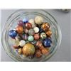 Image 2 : 2 Jars Of Very Old Marbles
